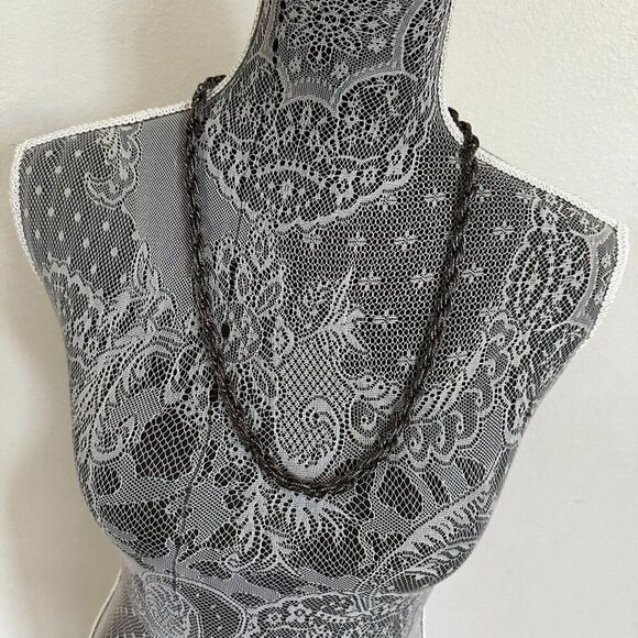 paparazzi Jewelry - Paparazzi Necklace Jewelry Fashion Chain Design